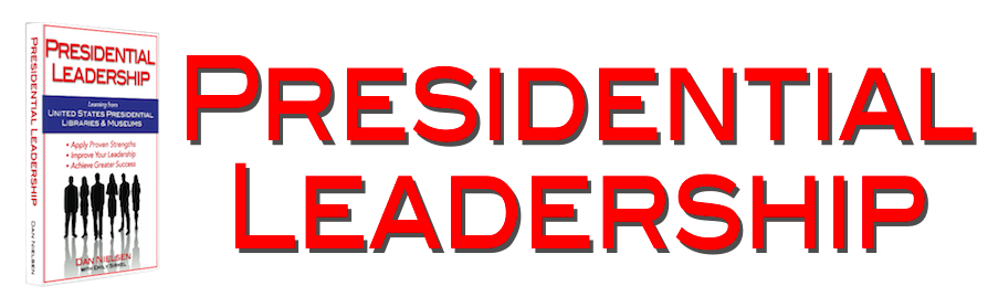 Presidential Leadership (Book)