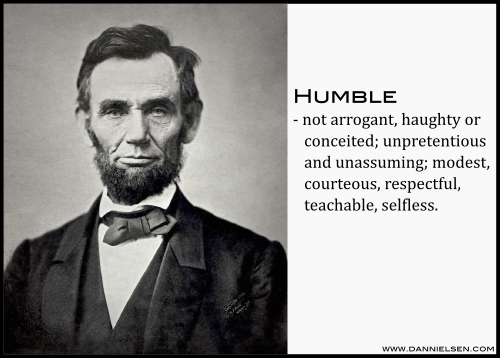 Lincoln_Humble