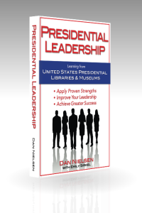 Presidential Leadership Book