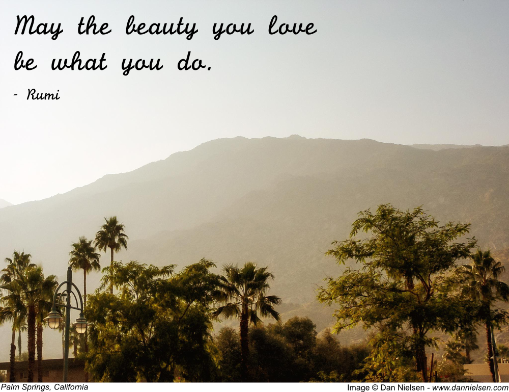 Beauty You Love