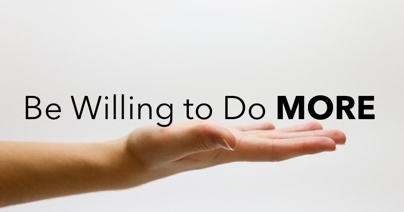 be-willing-to-do-more-dan-nielsen