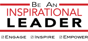 Be An Inspirational Leader