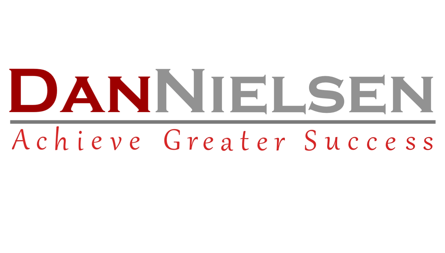 Dan Nielsen: Achieve Greater Success